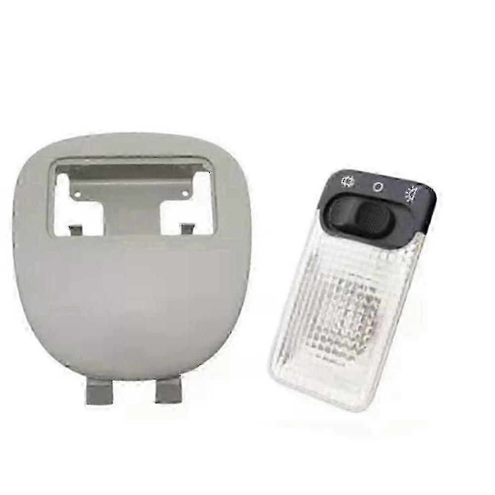 Interior Ceiling Light Bracket for 206cc 207 C2 8146G2 6362P3