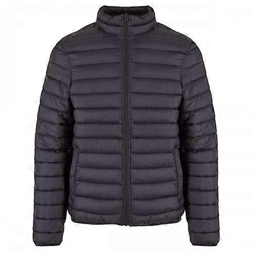 New Morning Studios Mens Lightweight Puffer Jacket