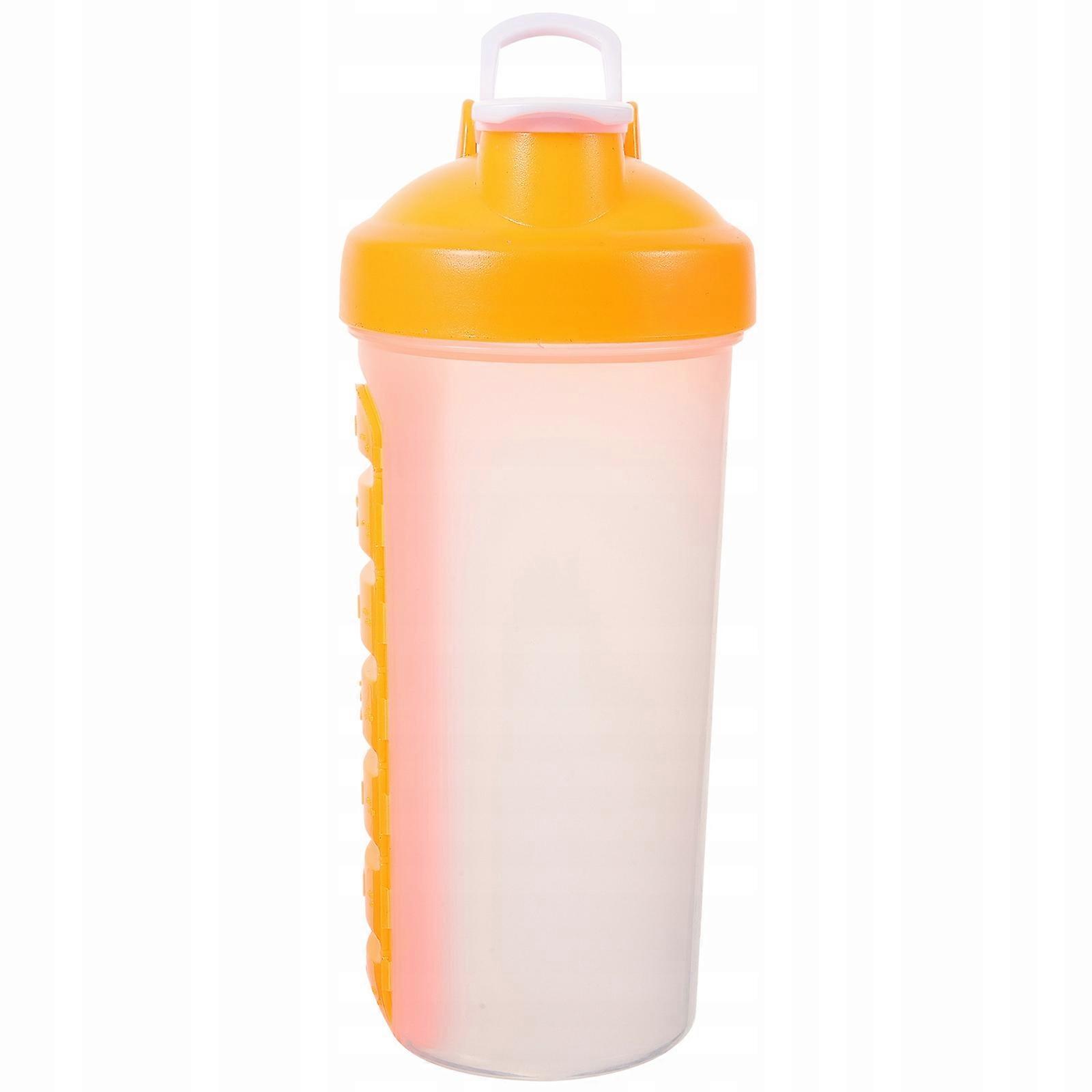 1 Compartments Per Day