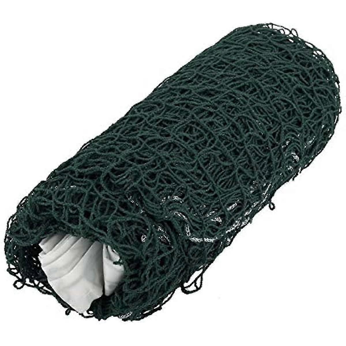 Portable Badminton Net 2 S Portable Badminton Mesh Net Sports Badminton Replacement Net For Outdoor Entertainment