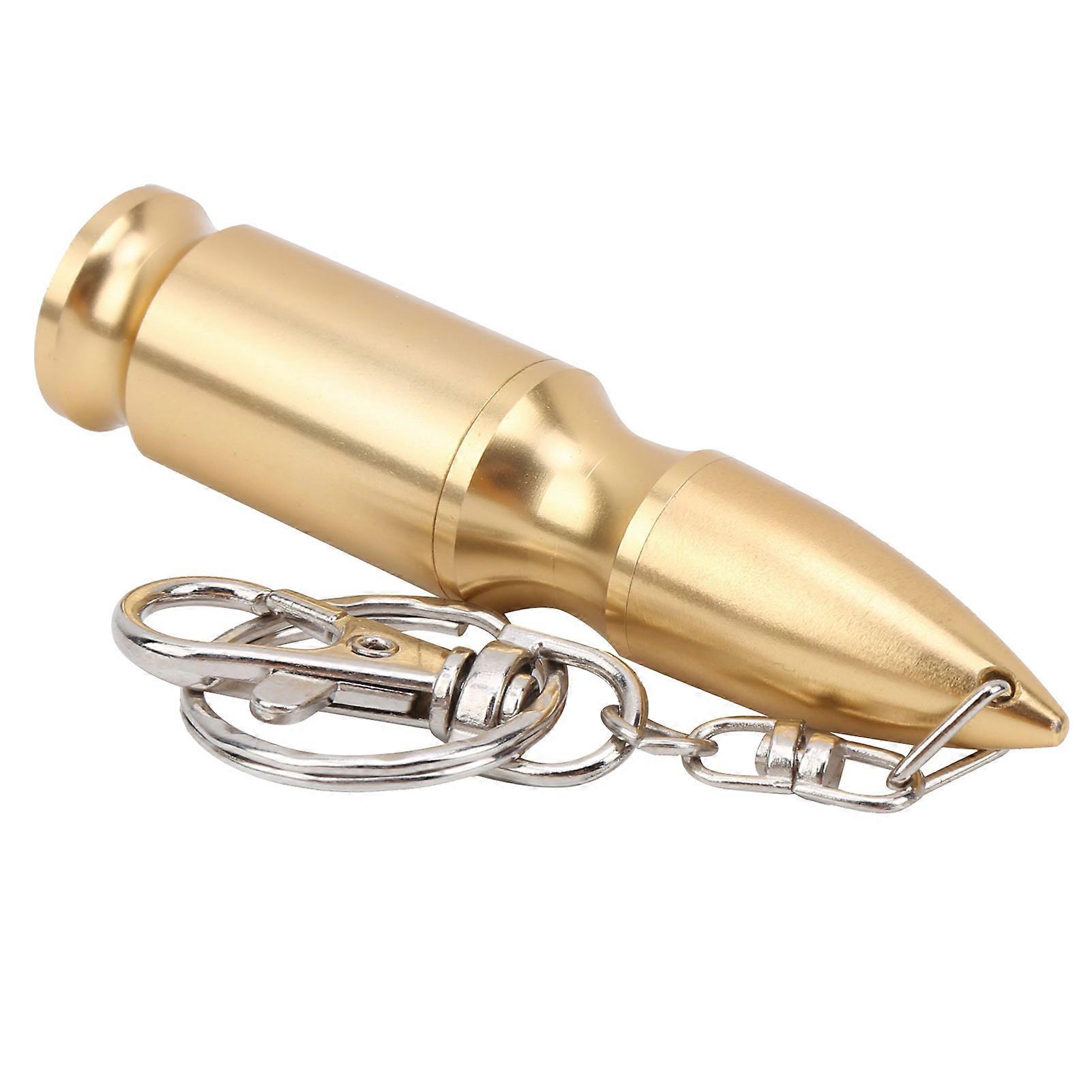 Metal Billiards Cue Tip Repair Tool Snooker Pool Burnisher Burnisher Billiard AccessoryGold