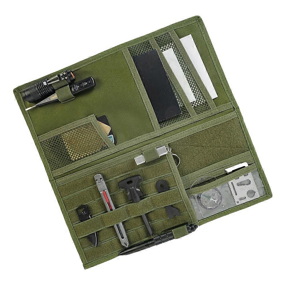 Car Sun Visor Storage Bag Glasses Frame Bill Clip