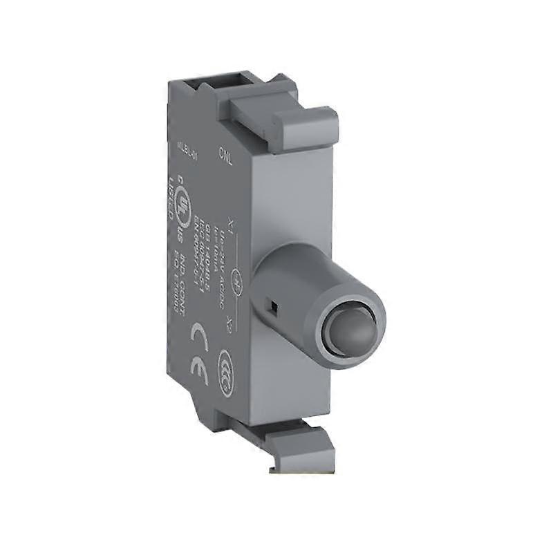 M Series LED Integrated lamp Holder MLBL01G  10090080