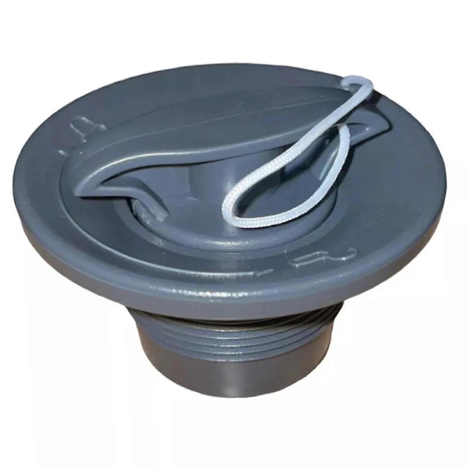 Valves Caps Pool Maintenance Accessories Screw Valves Caps Inflatable Pool Spare Part Pool Replacement Suitable for Pool