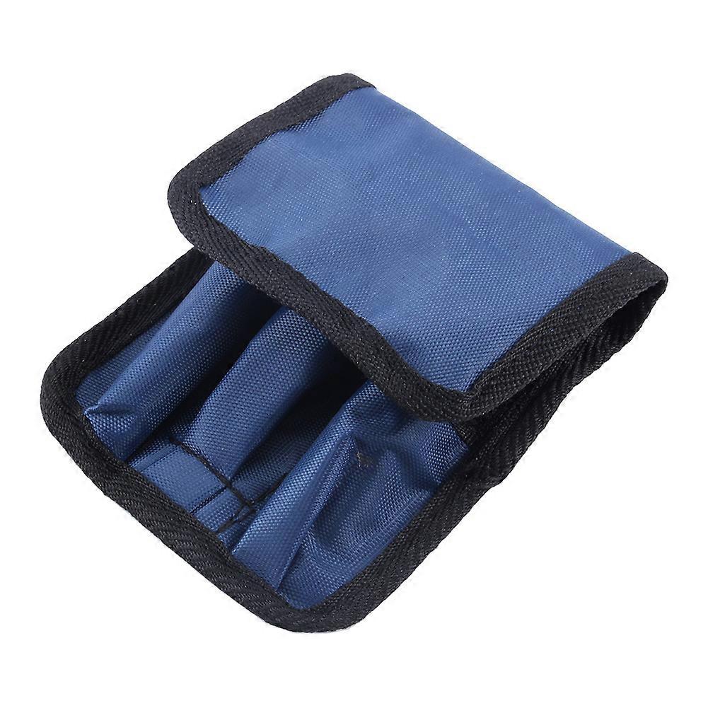 3pcs Ti Coated HSS Hex Shank Step Cone Drill Bits Hole Cutter