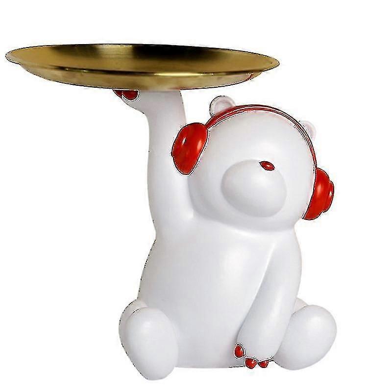 1pcs Resin Jewelry Dish