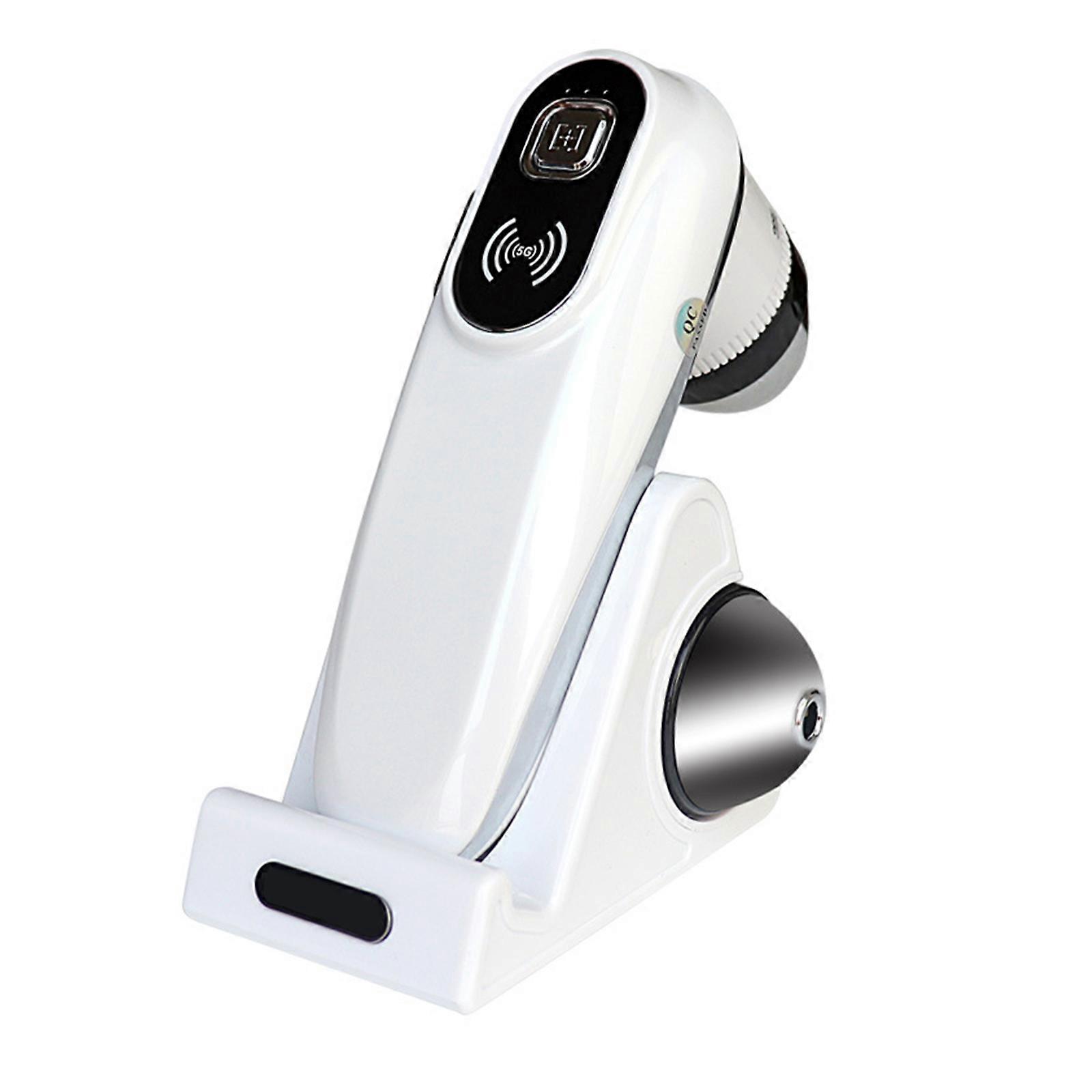 Wireless WIFI Hair Follicles Scalp Detector Digital Skin Analyzer Microscope High Definition Skin Tester Rechargeable
