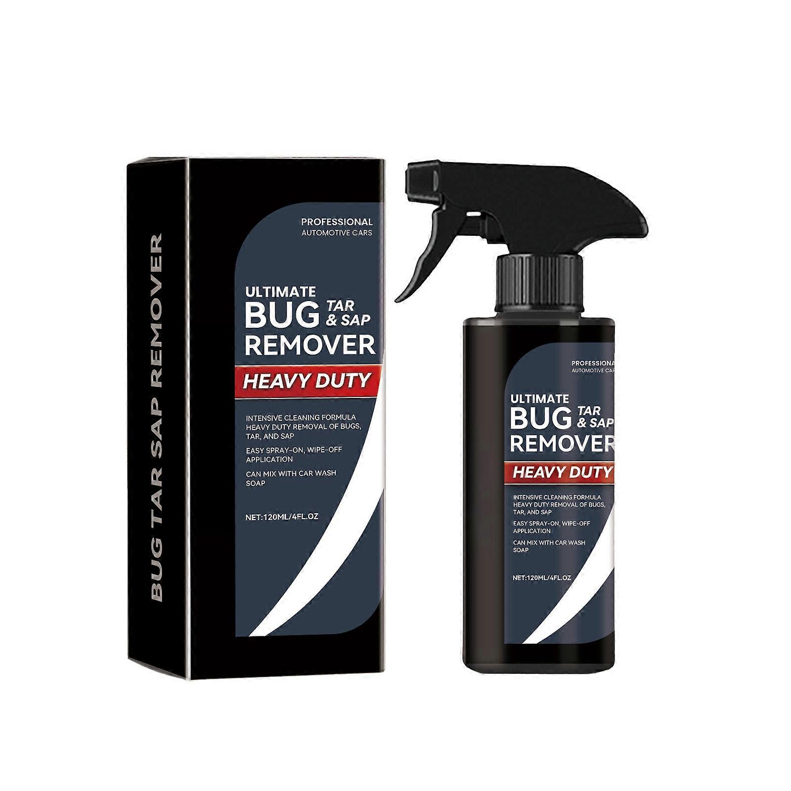 Advanced Ceramic Vehicle Wash Cleaner Solution Eliminates Stubborn Stains on Multiple Surfaces Prevents Residues Buildup