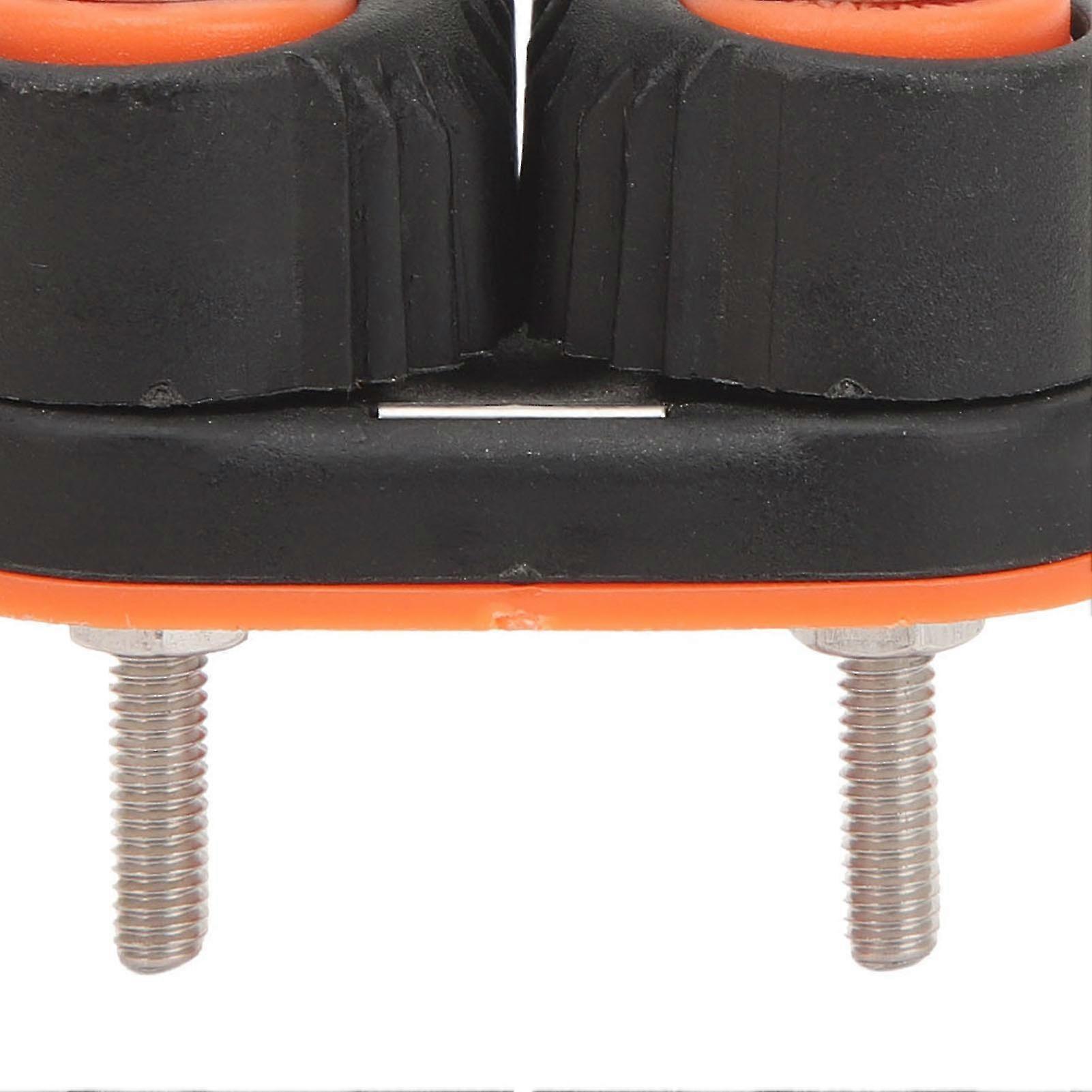 Boat Windlass Winch Switch, 2Pcs Anchor Foot Switch, Ultimate Reliability