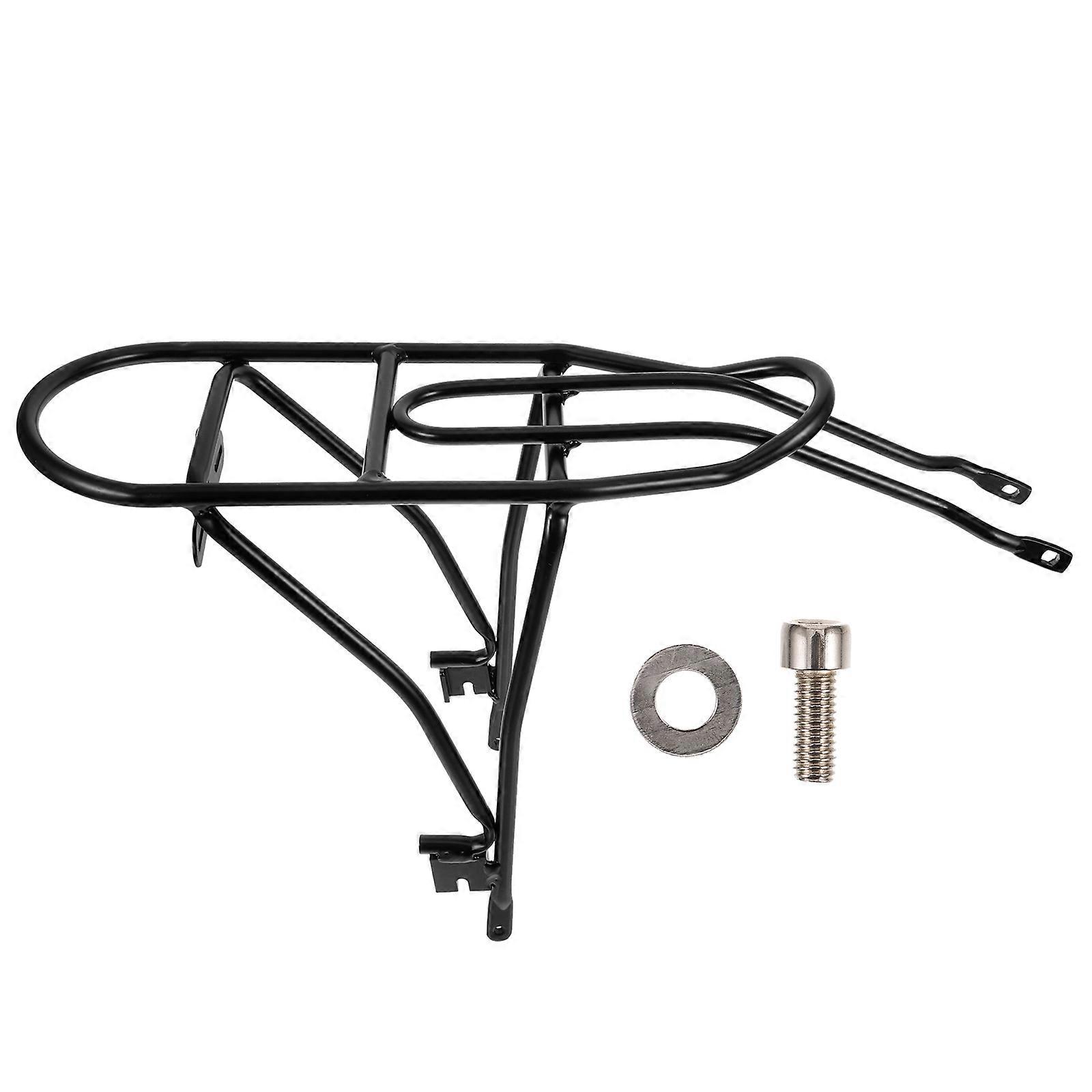Hollow Metal Bike Rack, Enhancing Both Utility and Visual Appeal for Riders