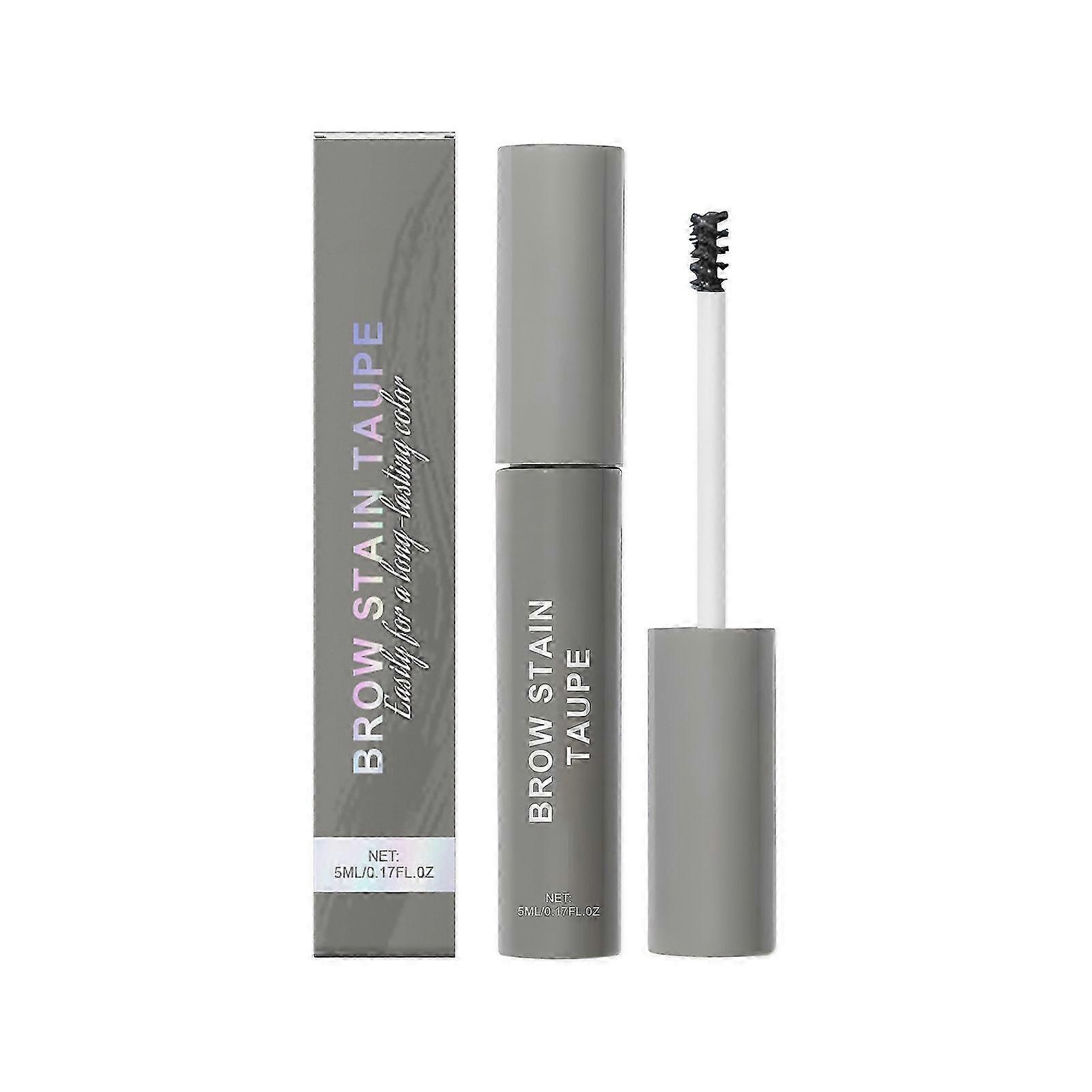 Eye Shadow Eyeliner Matte Color Painting Eyebrow Coloring Cream Universal 5ml 2025
