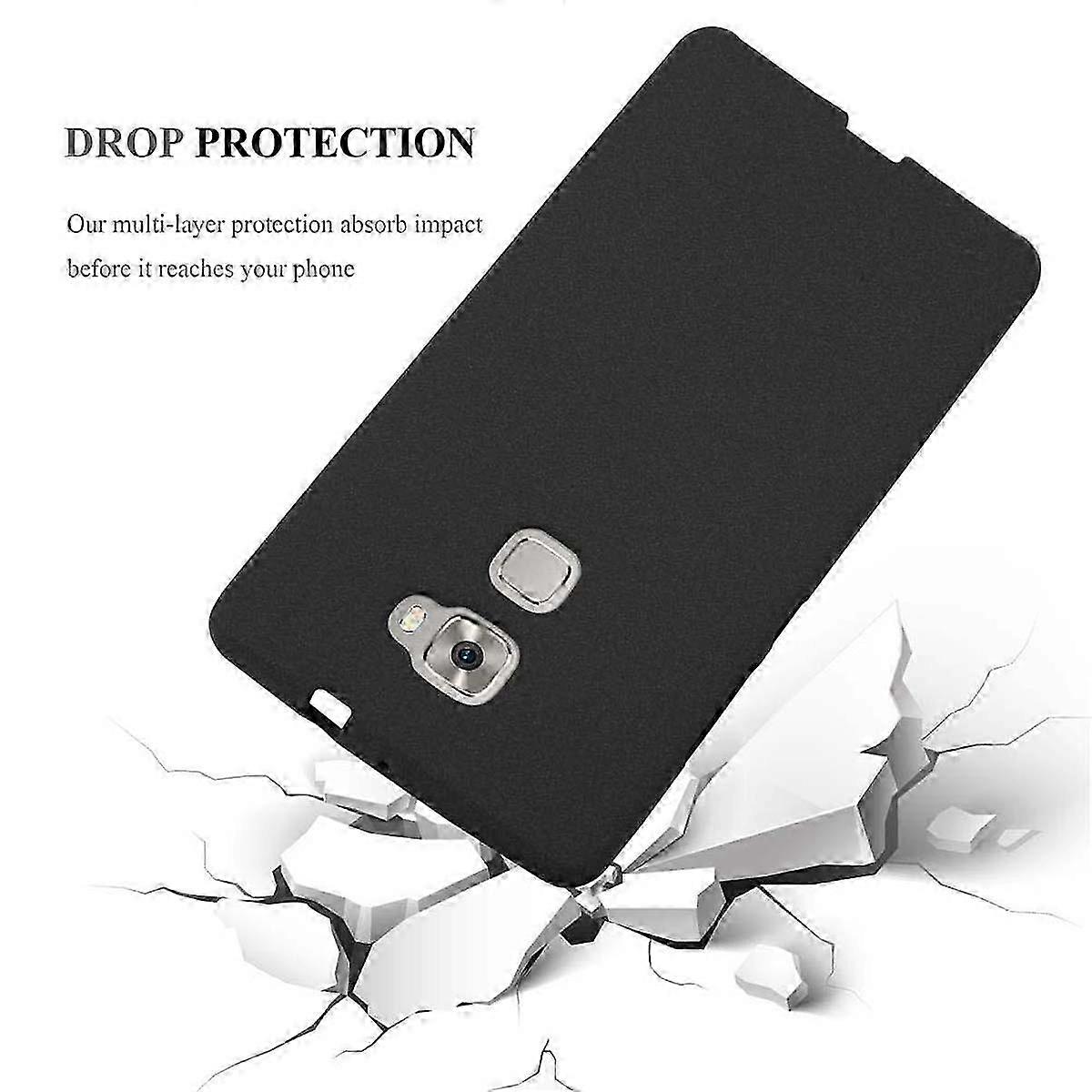 Protective TPU Case Compatible with Certain Brand MATE S Model