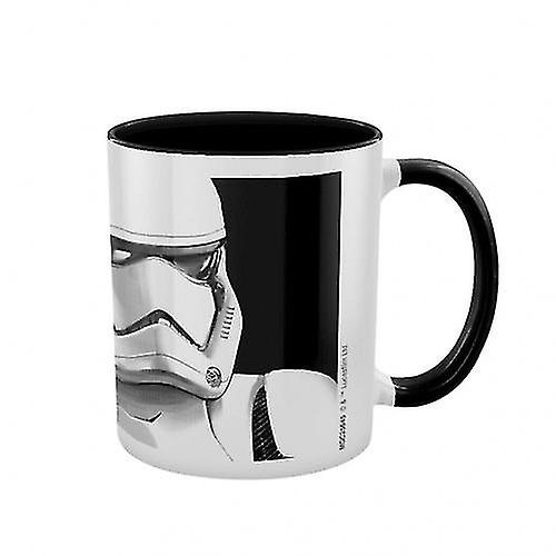Star Wars: Skywalker Dark Stormtrooper-muggen
