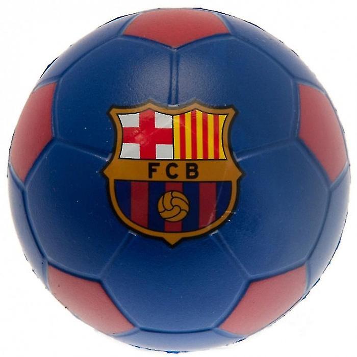 FC Barcelona Stress Ball