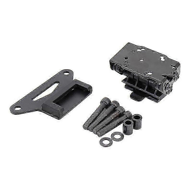 Motorcycle Navigation Phone Bracket GPS Plate Bracket Holder USB for V-Strom 1000/1050 1000XT 2016-