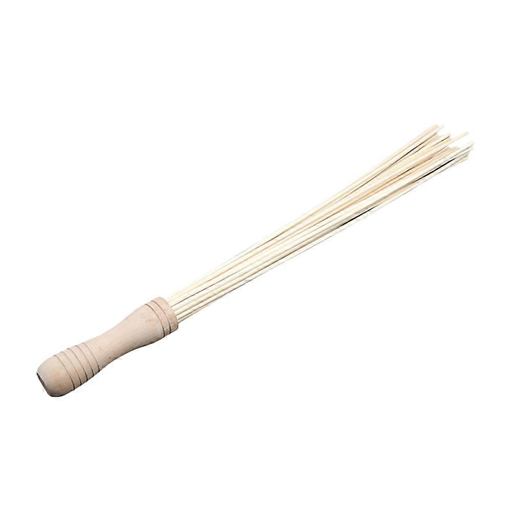 Bamboo Portable Massager, Effective for Tension Release in Various Scenes