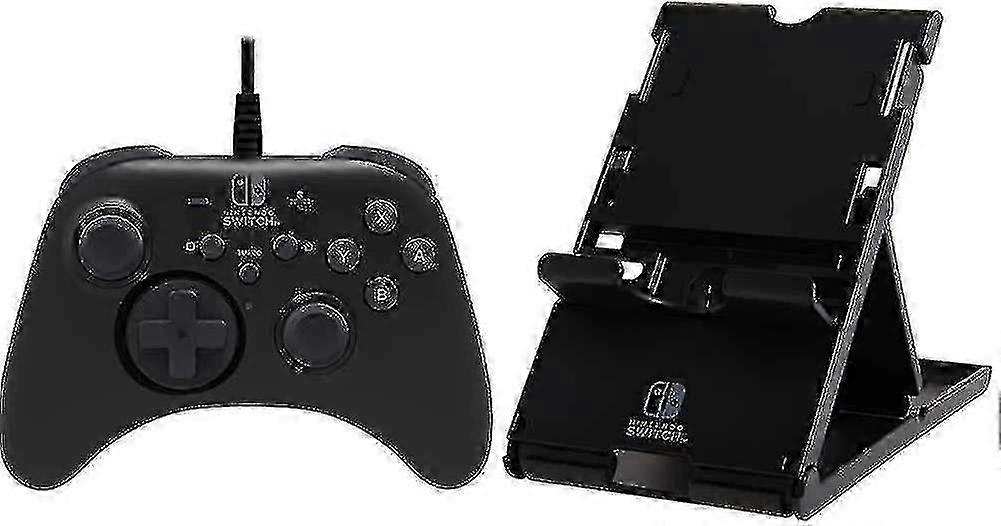 Game Controllers Pad Wired Controller For Nintendo Switch Switch Compact Playstand Nintendo Switch