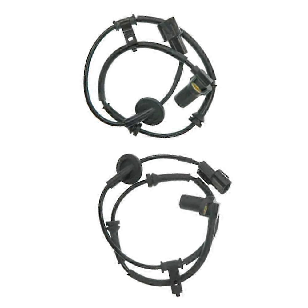 Front Left Right Abs Wheel Speed Sensor For Hyundai Getz Tb
