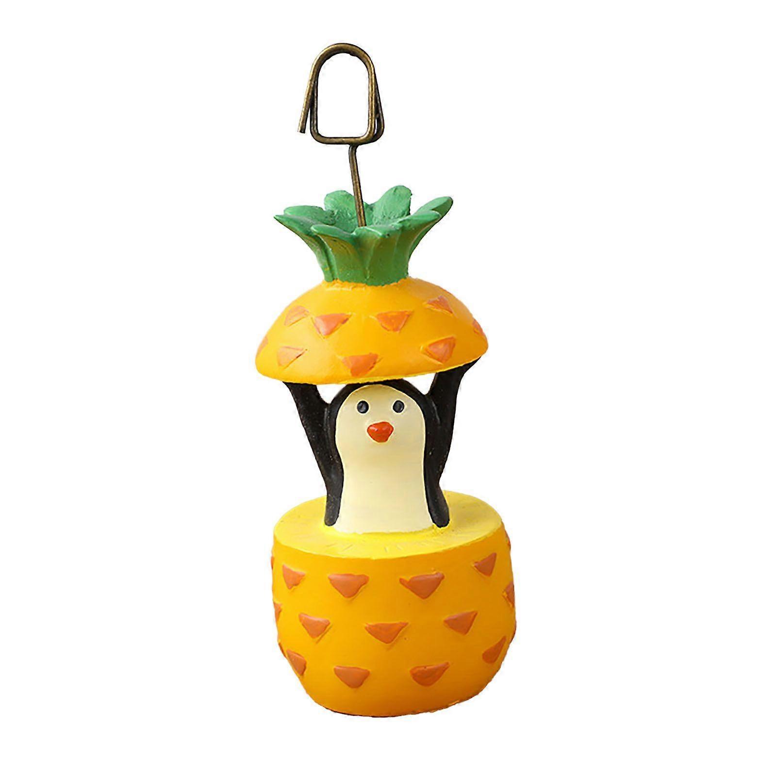 2025 Latest Model  Note Holder Photo Clip Stand Memo Display Clamp Resin Home