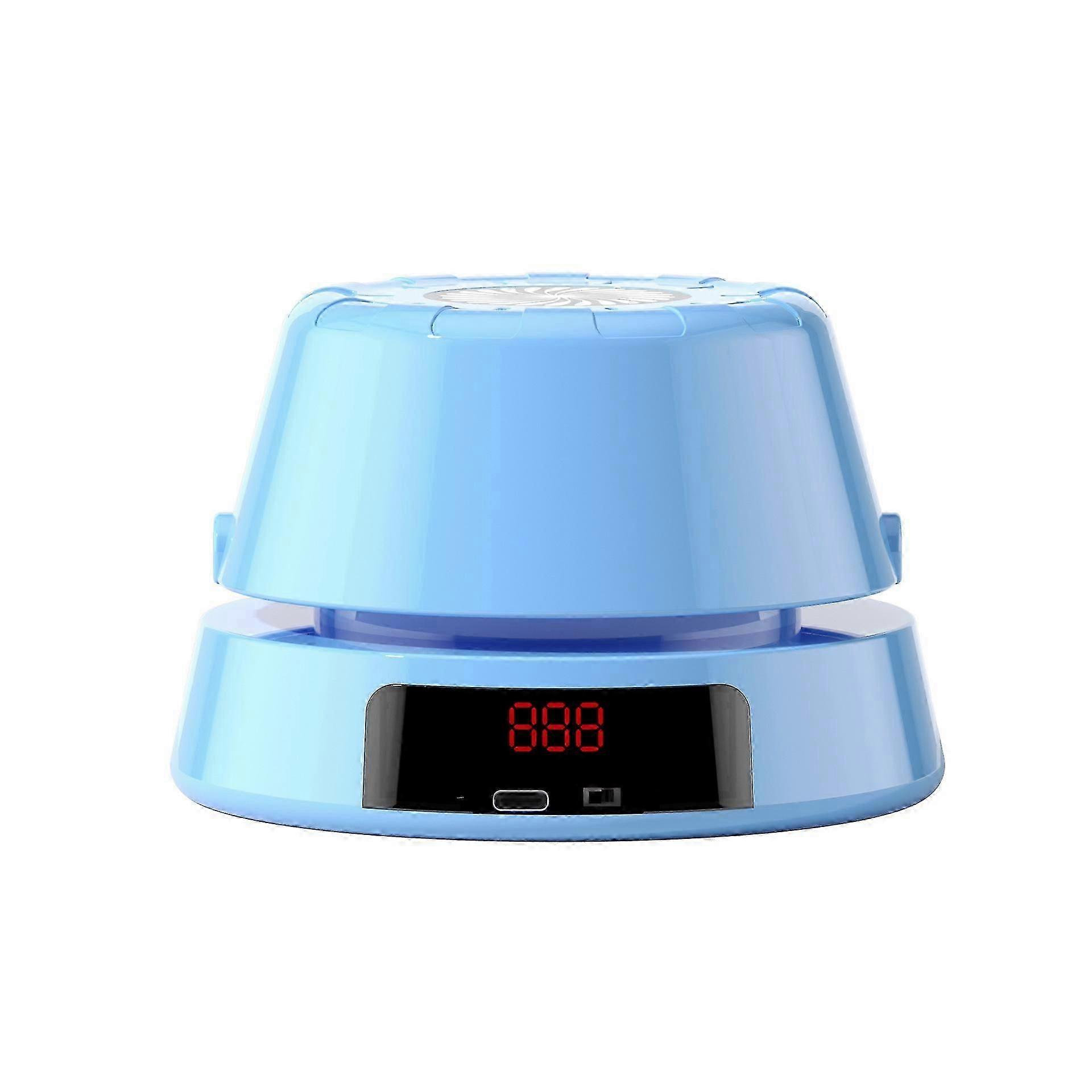 Hyperhop Auto Jump Trainer, Jump Rope Machine, Automatic Rope Skipping Machine