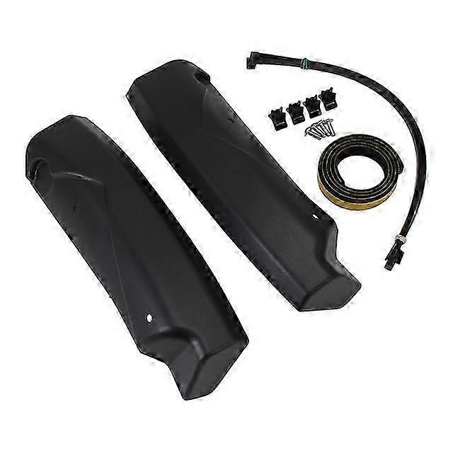 Protective Cover for Front Fork Shock Absorber Guard Compatible with R 1200 1150 GS Motorcycle Models All Years