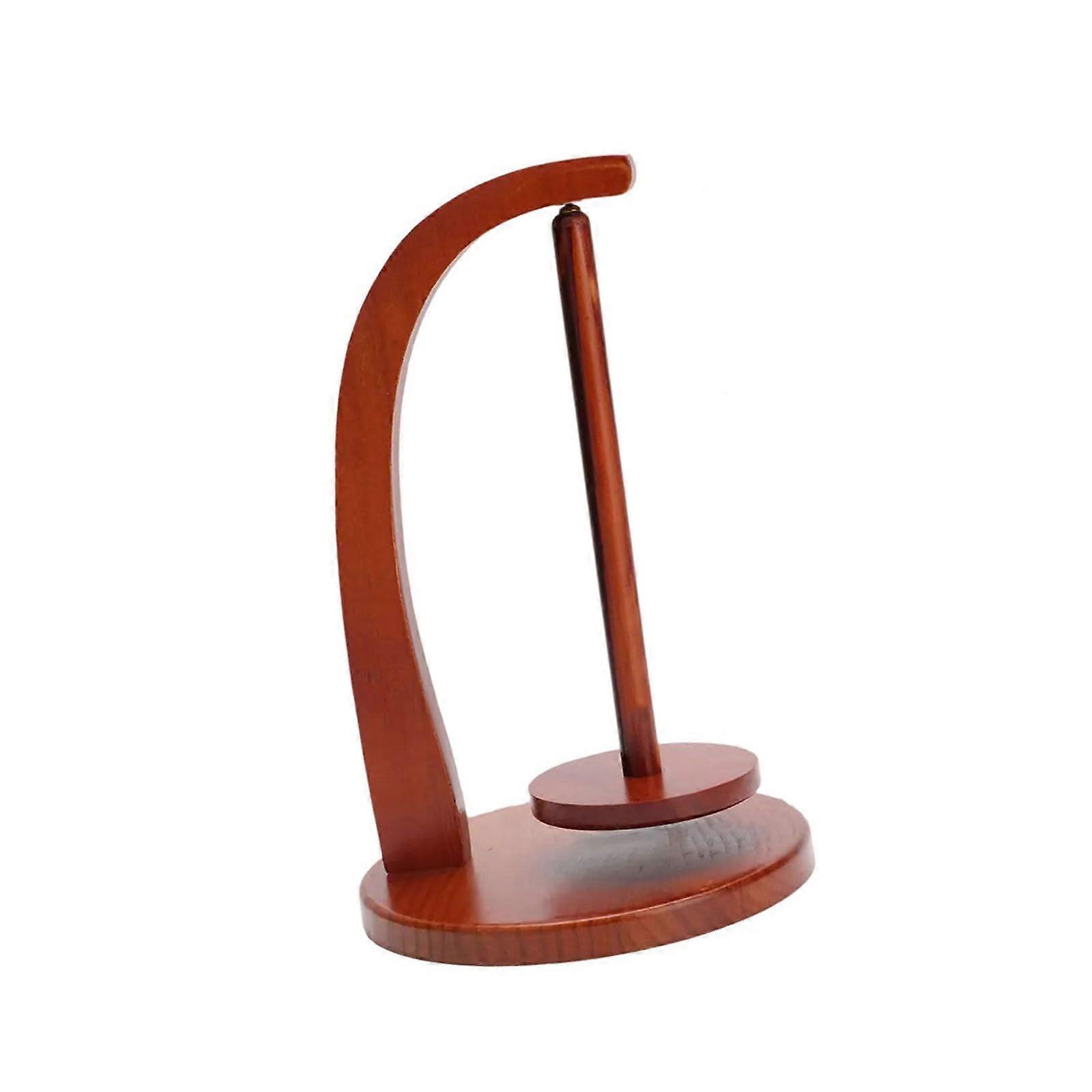 Magnetic Yarn Holder Holars Rotating Thread Spool Stand for Crochet and Knitting Projects, Durable and Functional