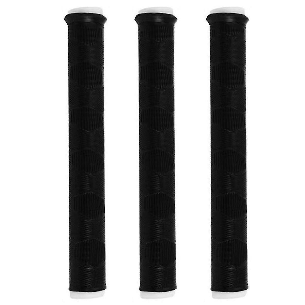 Håndtag Wrap, Svedabsorberende Bælte, Fiskestang Håndtag Wrap Sort SZRH