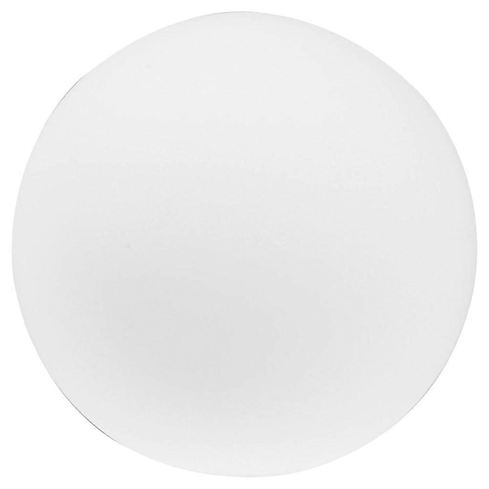 Replacement Glass Lamp Shades Round Shape For Hanging Lamp 1Pack