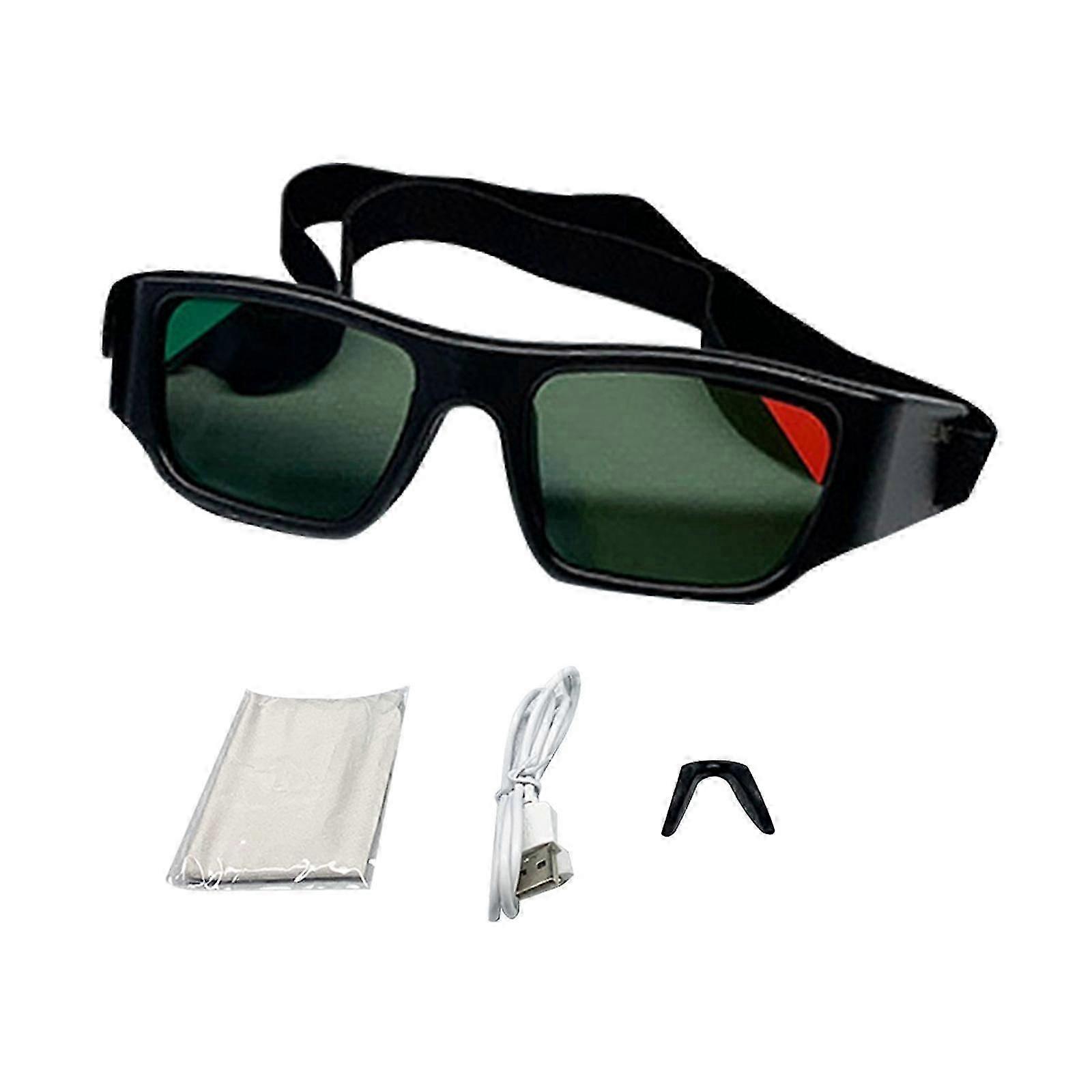 Trening Strobe Briller Gave Driblebriller For Løping Baseball Softball