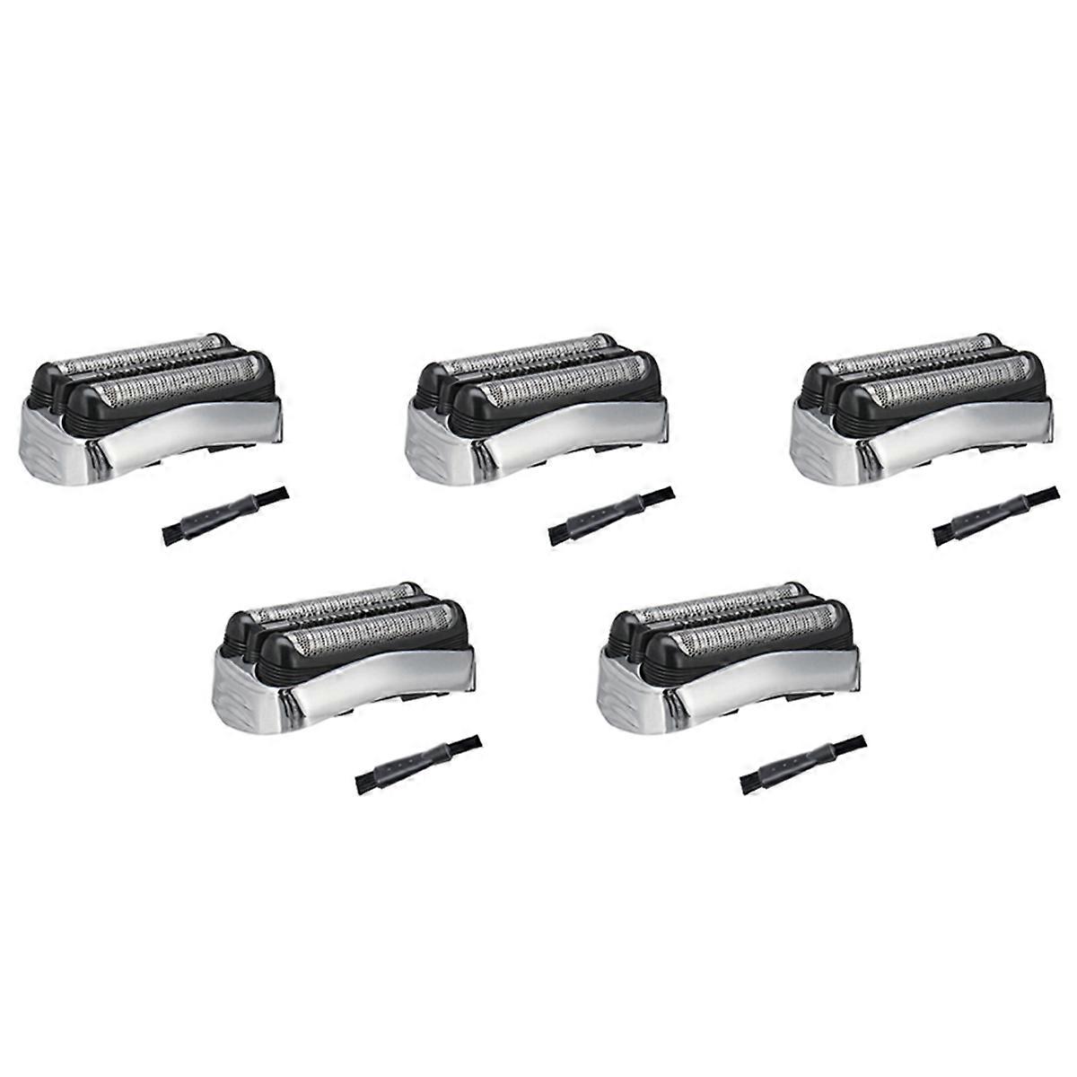 Economical Replacement Shaver Foil&Cutter Set for Series