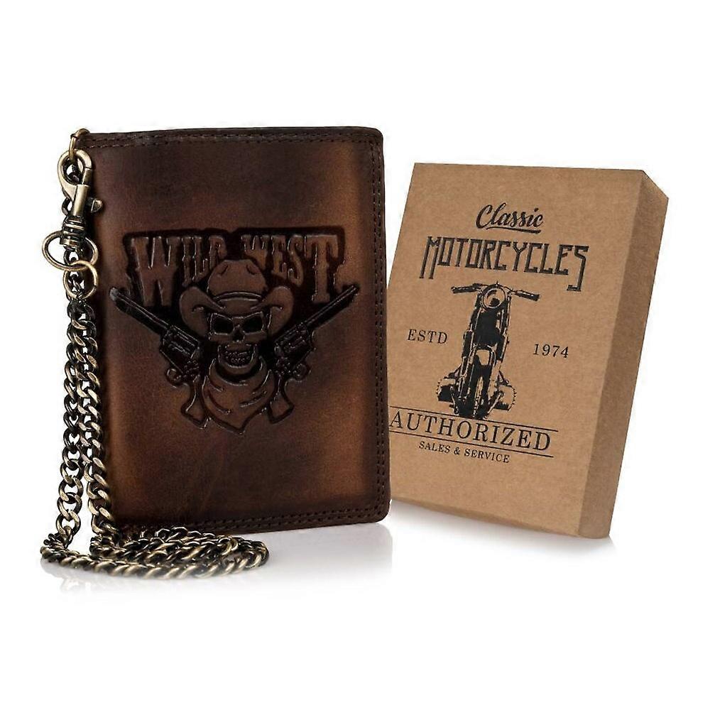Wallets always wild N4CVIN05