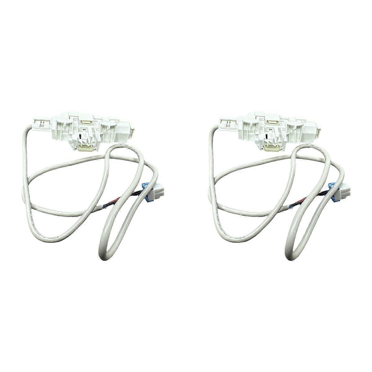 DC34-00025E for Washing Machine Door Lock Switch