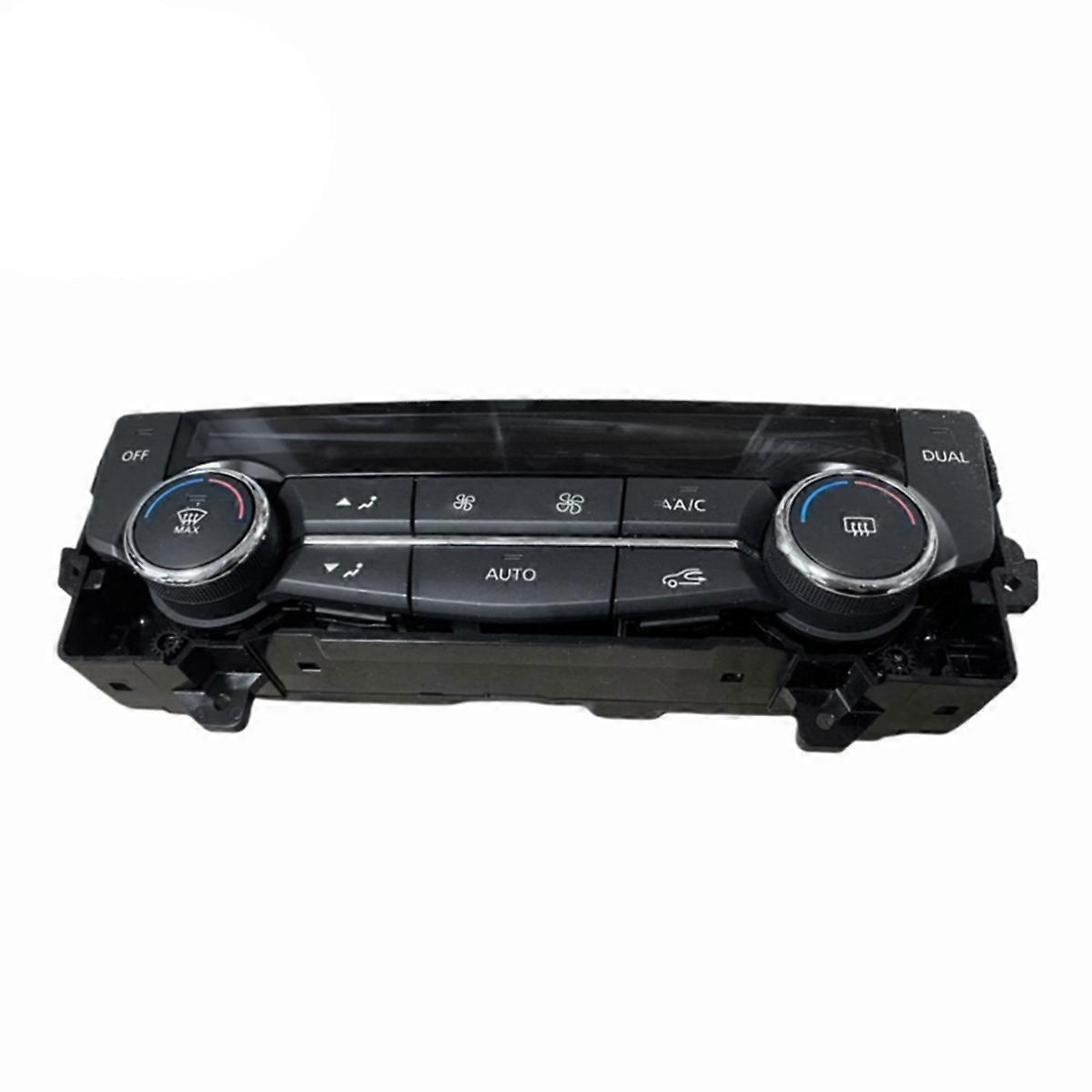 Condition Control Panel 275102210R for Kadjar 2016- Air AC Heater Climate Control Switch Unit