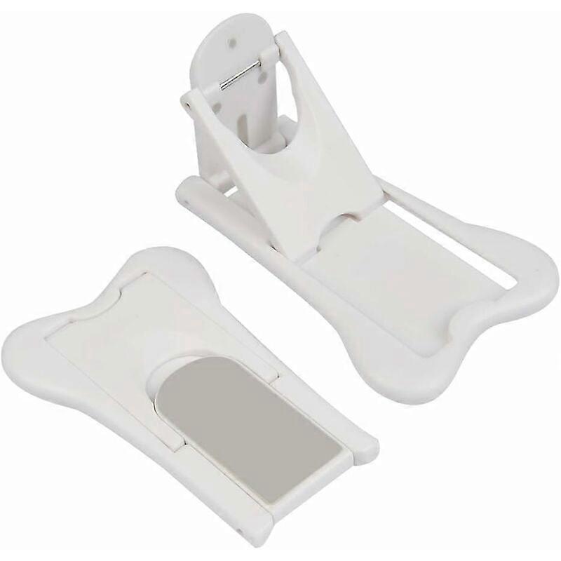 Sliding Door Lock, Child Safety Latches, Window Lock, Cabinet Lock, Punch-Free Window Locks