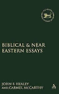 Biblical & Near Eastern Essays