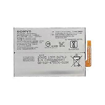 3.85V 3200mAh Battery Replacement (Encode: LIP1654) for Sony Xperia L3