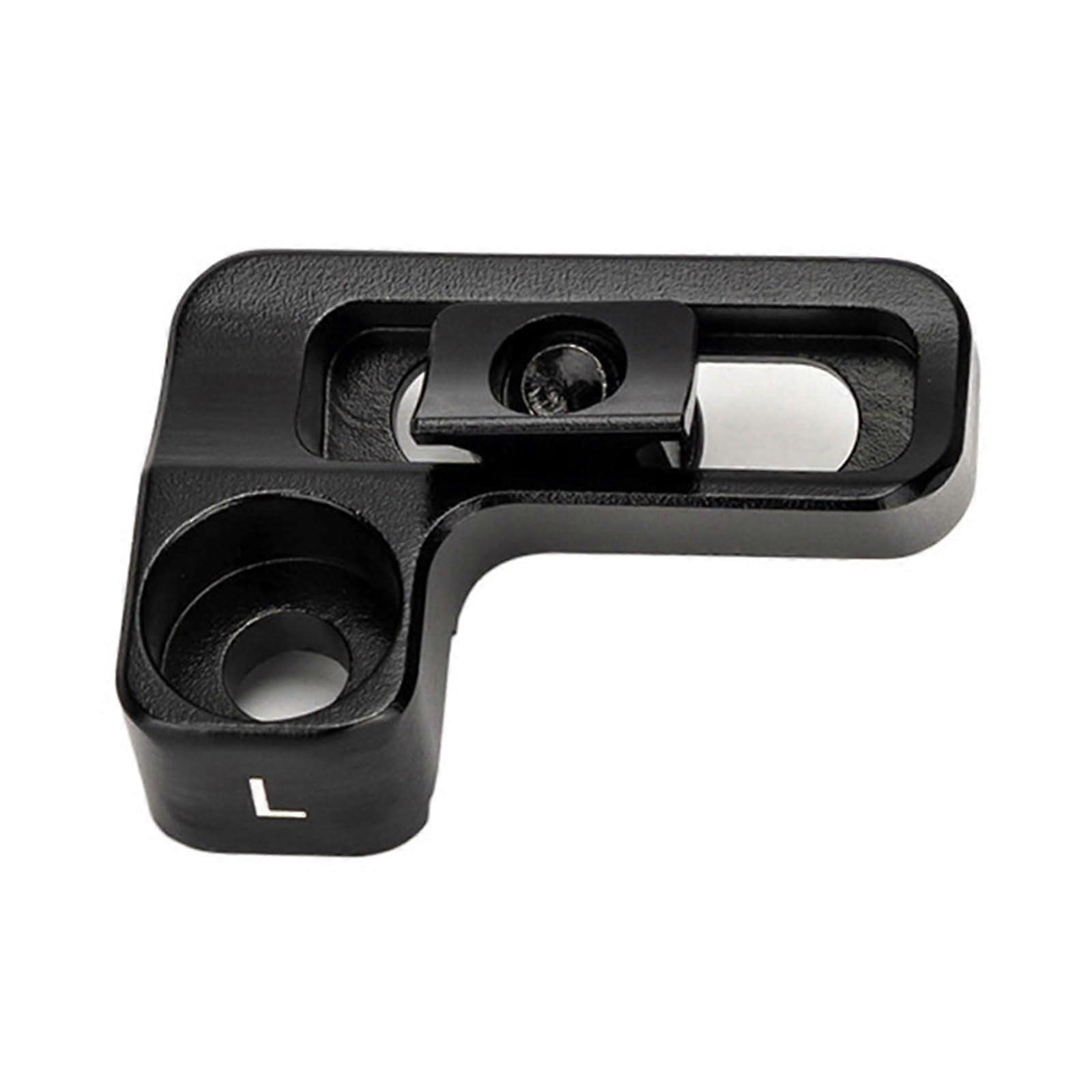 Road Bike Brake Shifter Integrated Adapter for Mountain Bike Replacement