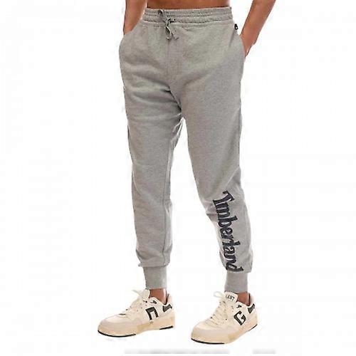 Timberland Mens Northwood Logo Jogging Bottoms