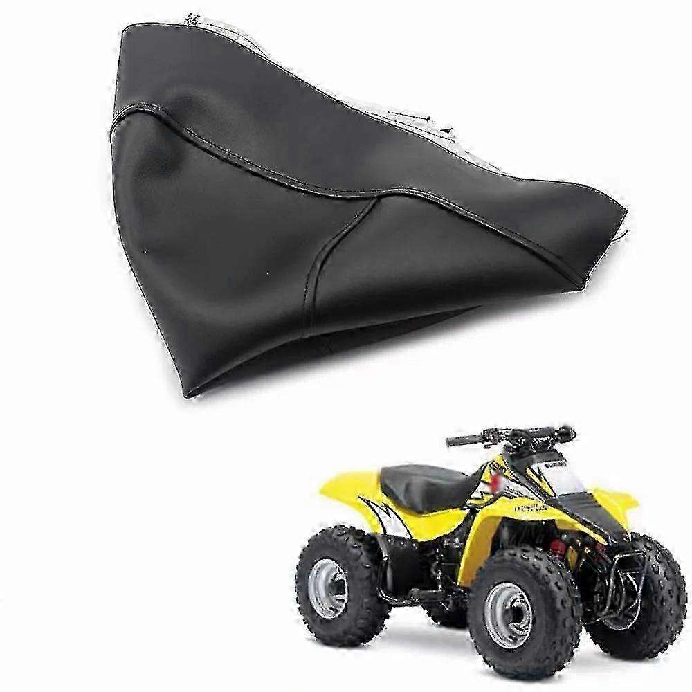 Capac de șa pentru Suzuki ATV Quad LT80 LT 80 1987 - 2006 2005 2004 2003 2002 2001 2000 1999 1998 1997 Ediția 0703