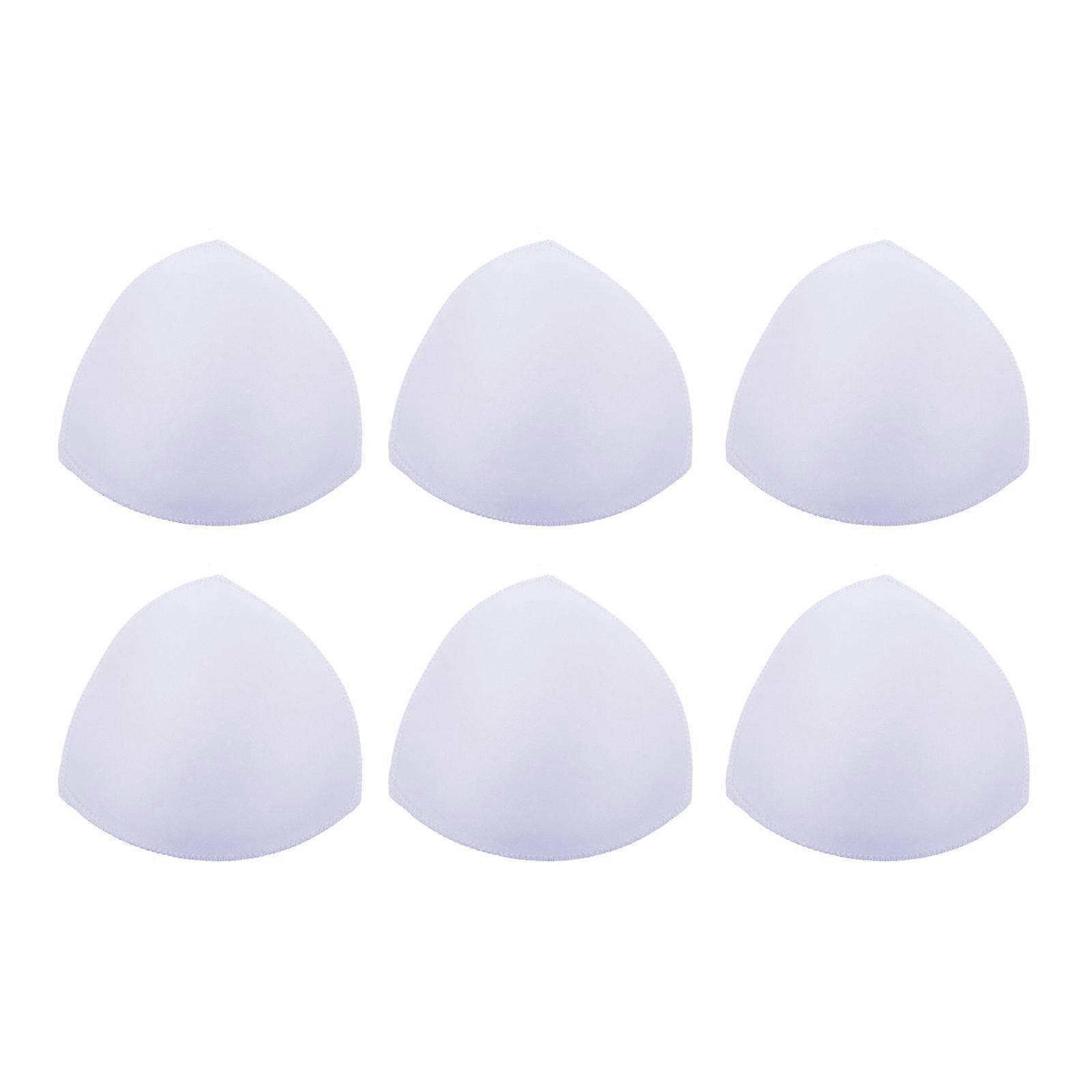 It looks like you're referring to a product listing for **swimsuit pad inserts**. Here's a breakdown of what such a product typically includes or