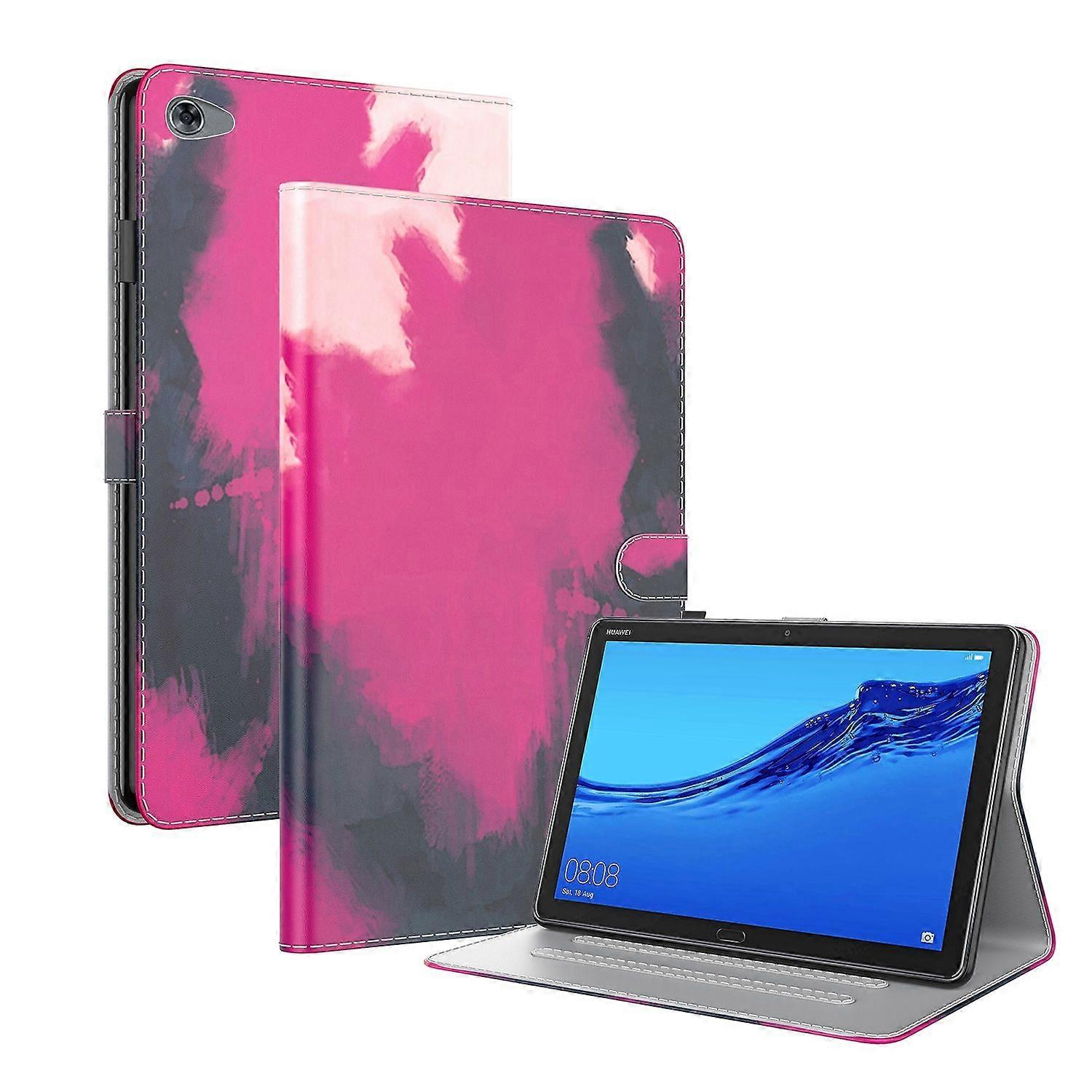 PU Leather Case For Huawei MediaPad C5 10.1 For Huawei MediaPad C5 10.1