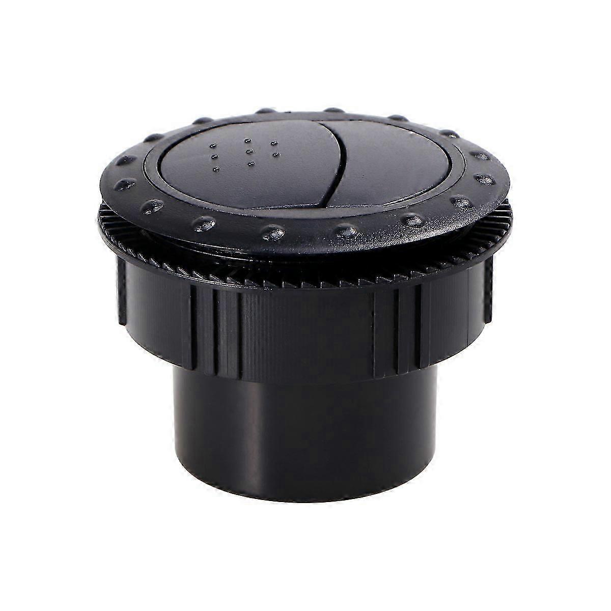 Round Air Vent, Durable Universal Option for Car, RV, and ATV Air Conditioning,_c0.1336