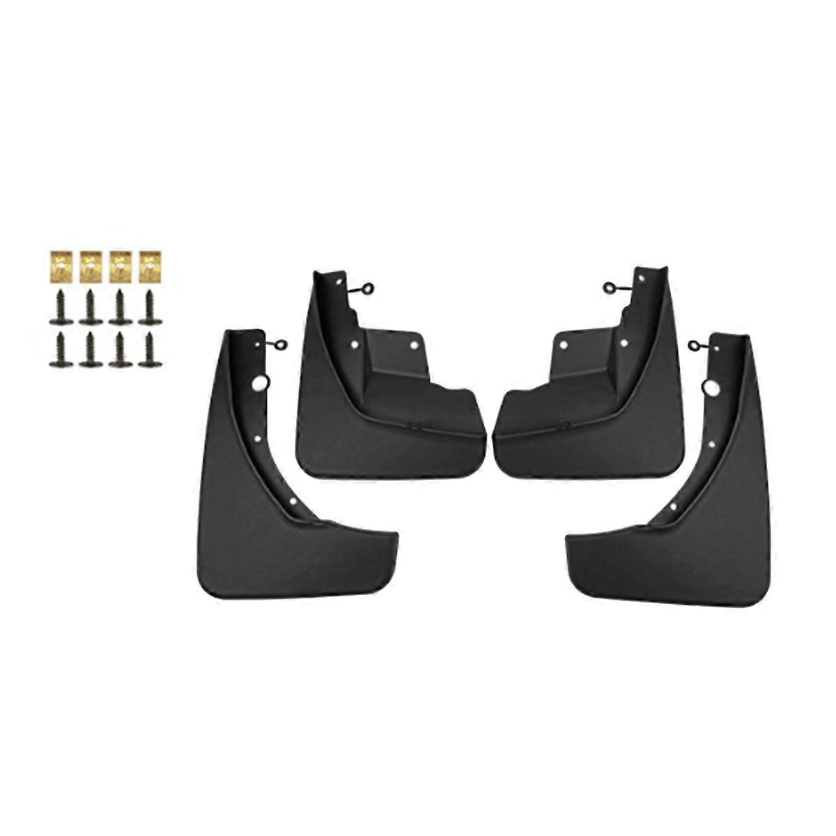 Car Mud Flaps Mud Guard Flap Splash Flaps Accessories for 