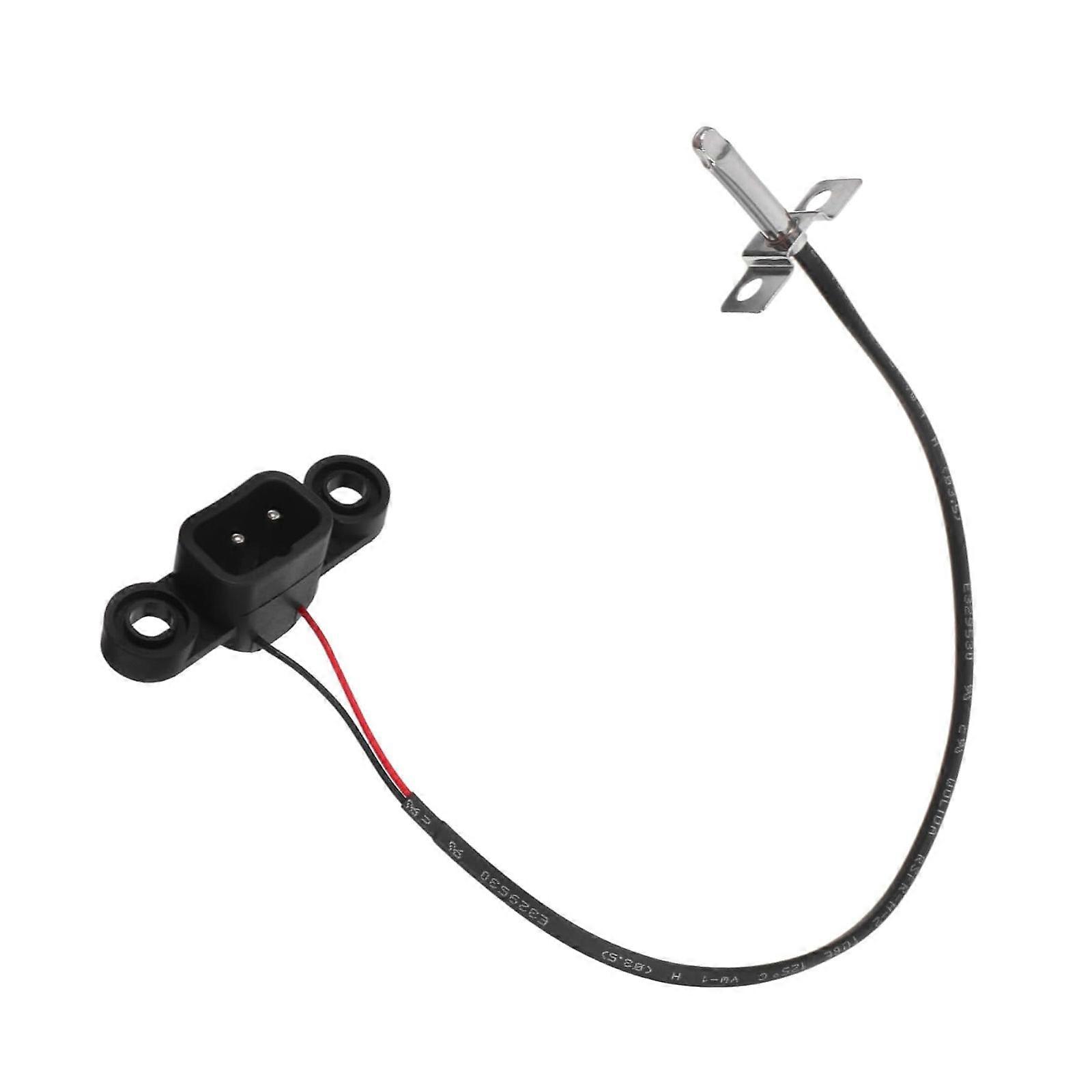 Metal Heat Sensor Probe Temperature Probe Pressure Cooker Temperature Control Probe Sensing Probe Suitable for Cooking