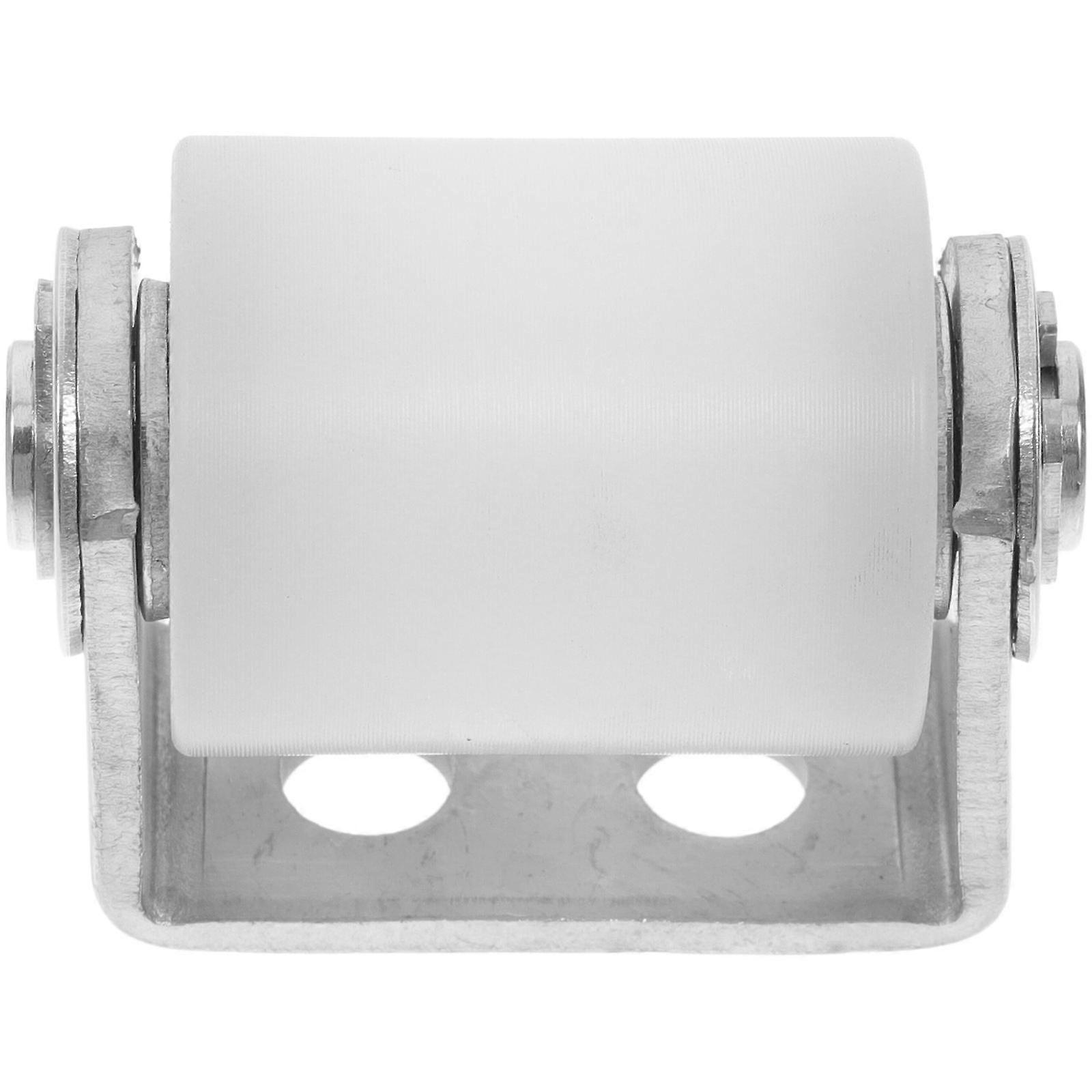 Sliding Gate Roller Steel Roller for Smooth Operation with Nylon Wheel