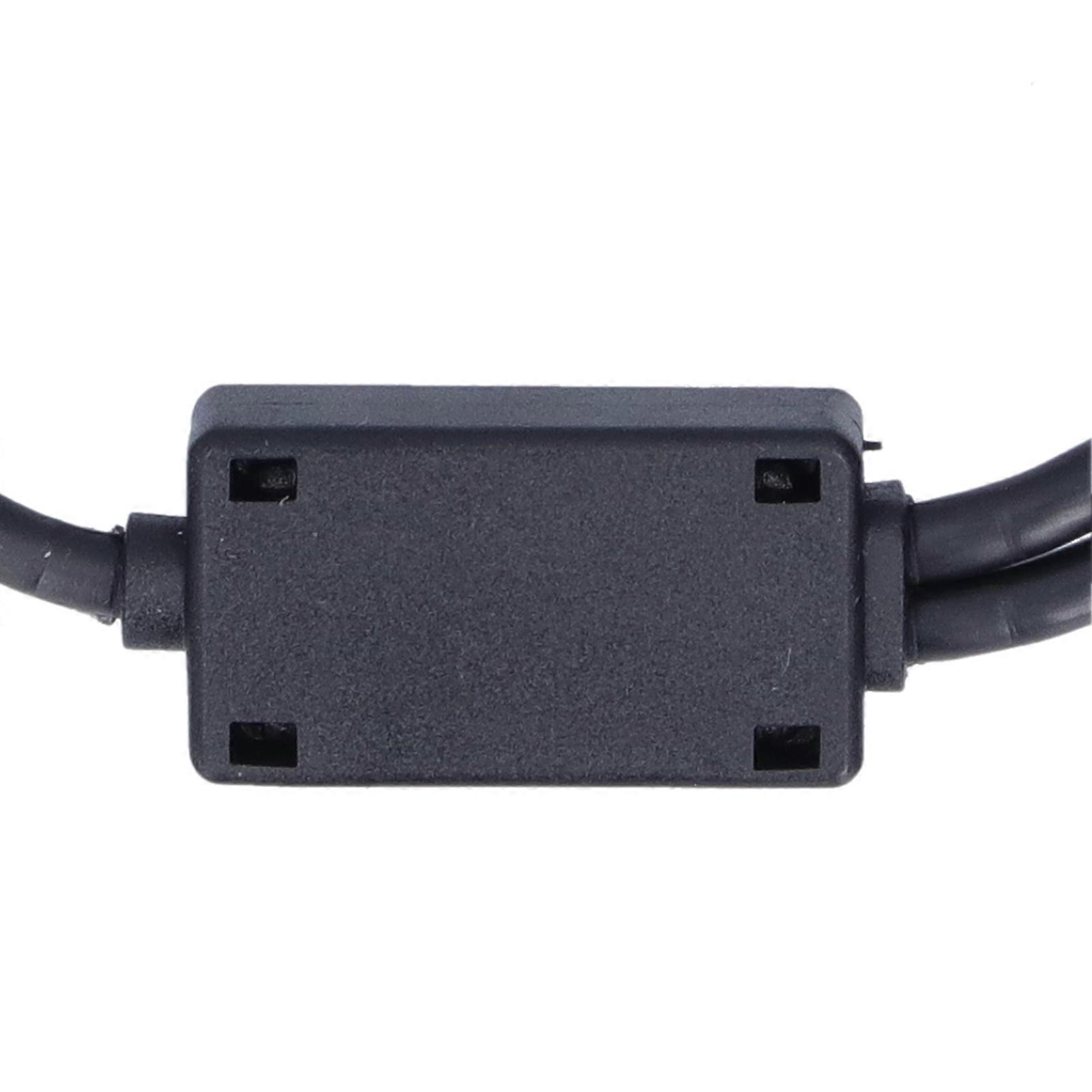 Aviation Headset Adapter Portable High Density Sponge Durable Helicopter Headset Adapter