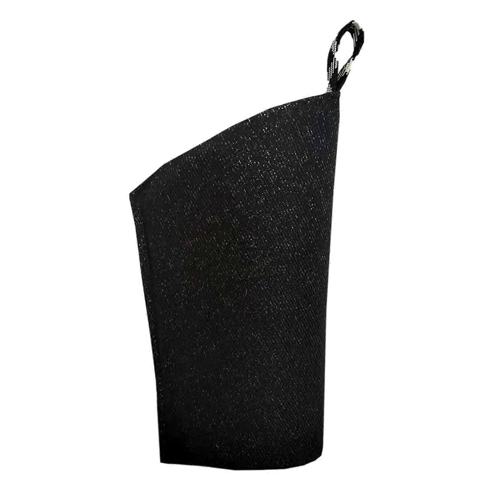Bite Resistant Dog Training Sleeve For Puppy Work And Tugging Puppy Training Sleeve Black