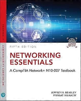 Networking Essentials