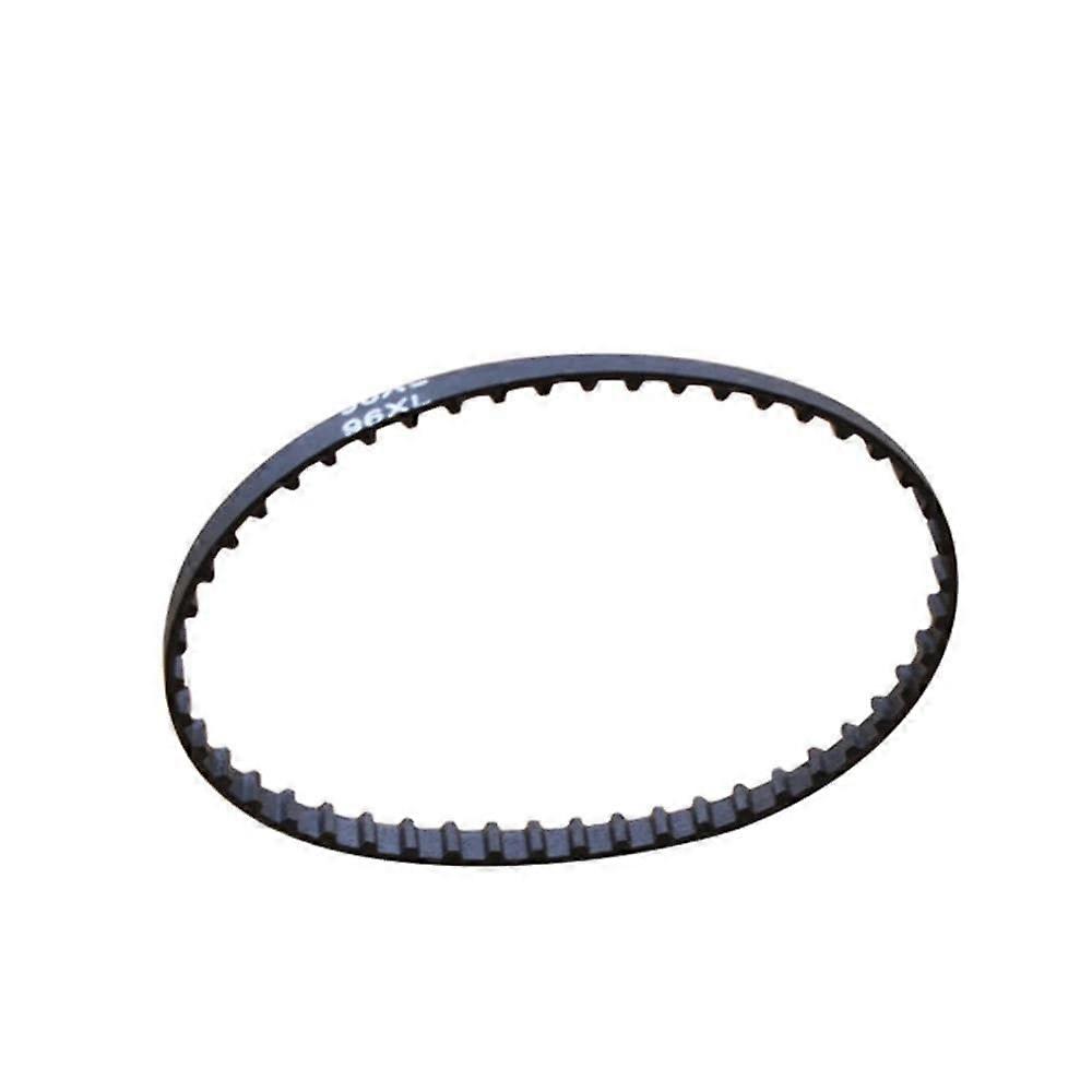 XL loop timing belt Width 6mm Belt 96mm