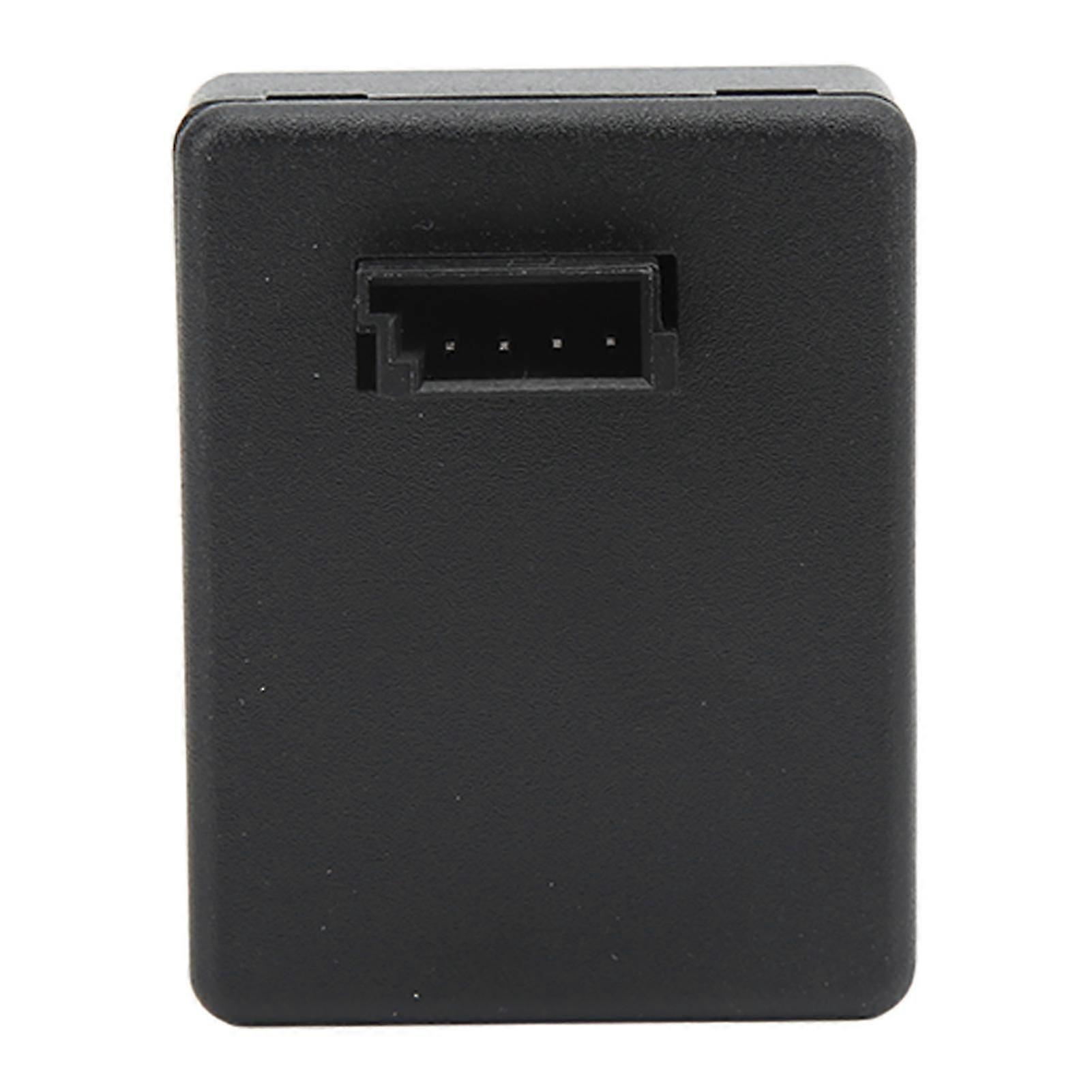 4pin Car Steering Wheel Lock Simulator ELV Emulator Professional Auto Reapir Tool for E Series